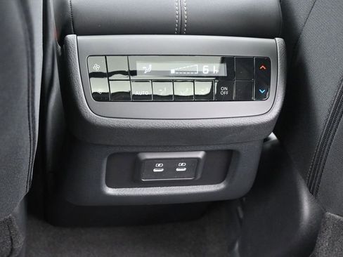 New 2026 Nissan Pathfinder SV w/ SV Premium Package AWD/4WD image 14