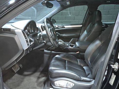 Used 2013 Porsche Cayenne GTS image 67