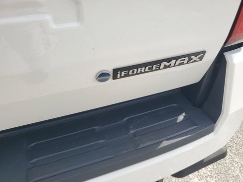 Certified 2025 Toyota Tacoma TRD Sport image 39