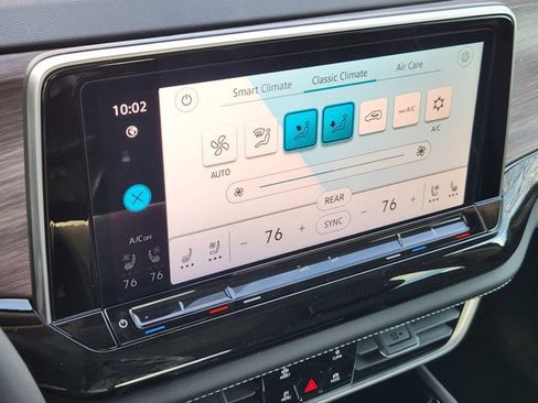 New 2026 Volkswagen Atlas SEL Premium R-Line image 16