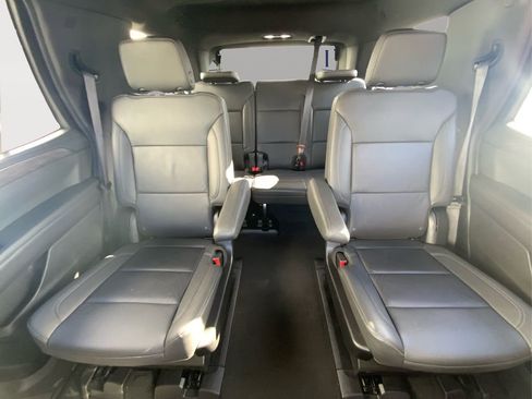 Used 2024 Chevrolet Tahoe LT image 28