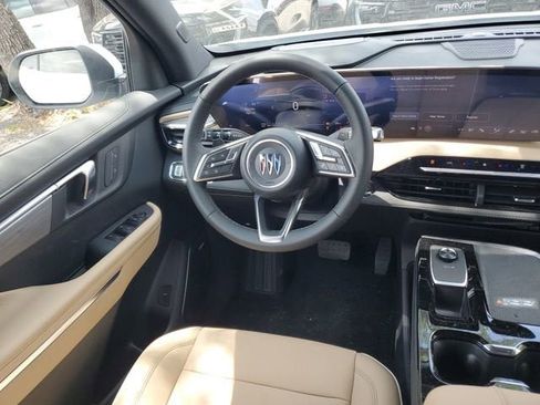 New 2026 Buick Enclave Preferred FWD image 13