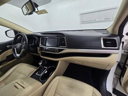 Used 2015 Toyota Highlander XLE FWD image 21