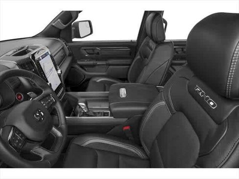 Used 2025 RAM 1500 RHO w/ RHO Level 1 Equipment Group AWD/4WD image 4