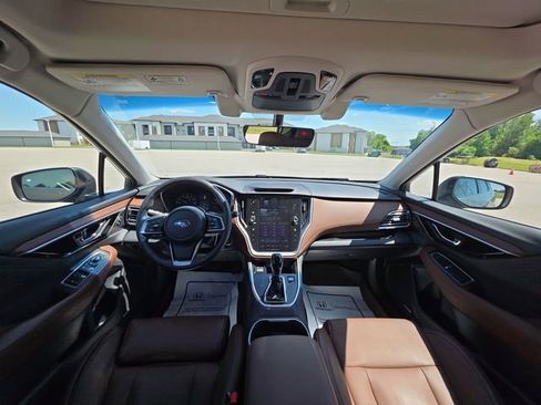 Used 2020 Subaru Outback Touring XT AWD/4WD image 27