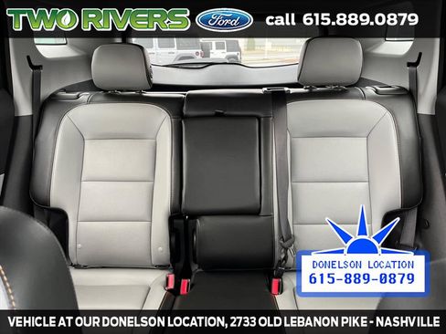 Used 2020 GMC Terrain SLT w/ Preferred Package image 43