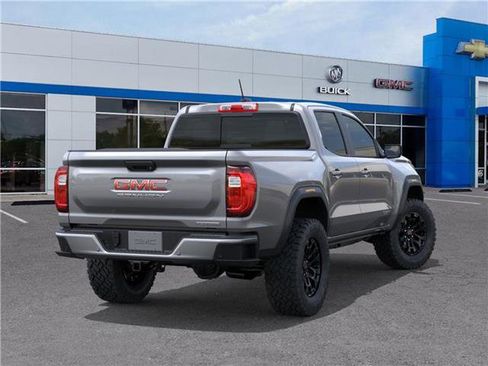 New 2026 GMC Canyon Elevation w/ Convenience Package image 4