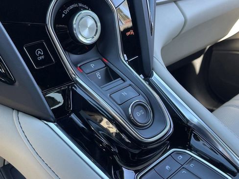 New 2026 Acura RDX A-Spec image 28