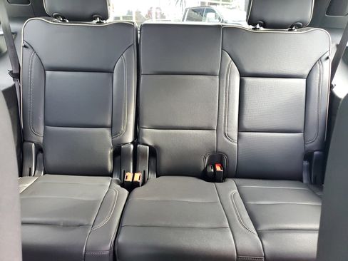 Used 2023 Chevrolet Tahoe Premier image 17