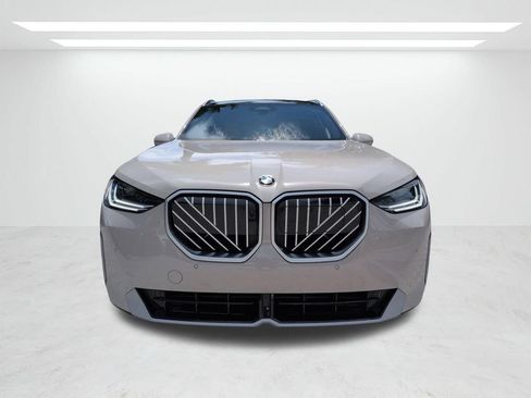 New 2026 BMW X3 xDrive30i w/ Premium Package AWD/4WD image 9