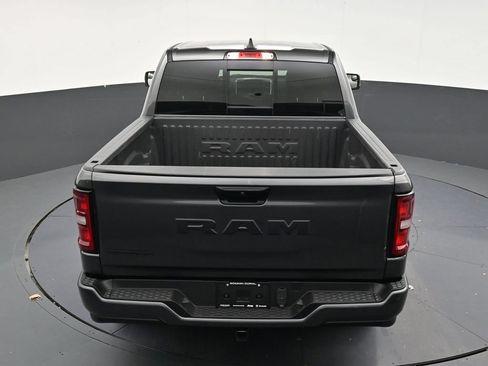 Used 2025 RAM 1500 Big Horn RWD image 12