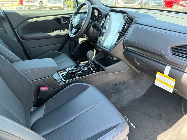 New 2026 Subaru Forester Touring AWD/4WD image 23