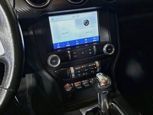 Used 2022 Ford Mustang Coupe w/ Equipment Group 101A RWD image 18