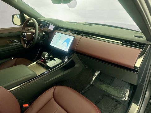 Used 2024 Land Rover Range Rover Sport Dynamic SE image 29