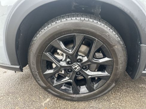 Certified 2023 Honda HR-V Sport image 7