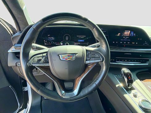 Used 2023 Cadillac Escalade Sport Platinum image 42