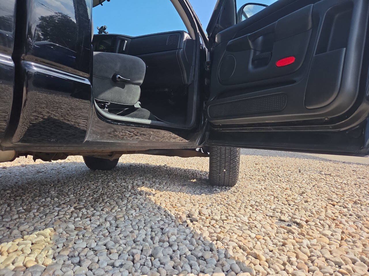 Used 2005 Dodge Ram 1500 Truck SLT w/ Trailer Tow Group AWD/4WD image 23