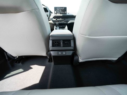 New 2025 Honda Accord LX image 22