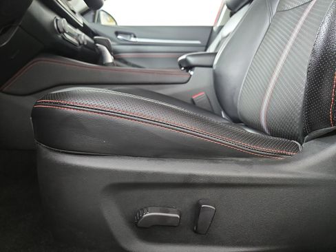 Used 2023 Nissan Altima 2.5 SR image 29