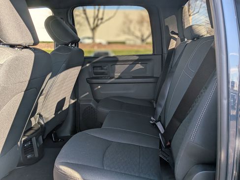 Used 2026 RAM 2500 Tradesman image 32