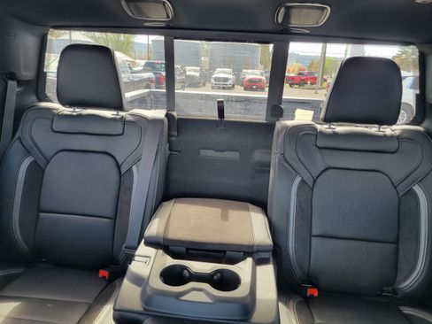 New 2026 RAM 1500 RHO w/ RHO Level 1 Equipment Group AWD/4WD image 23