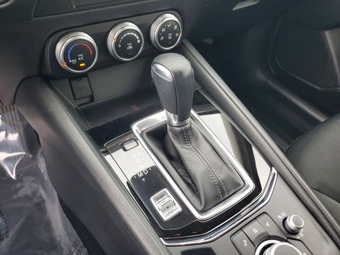 Used 2023 MAZDA CX-5 AWD 2.5 S image 24