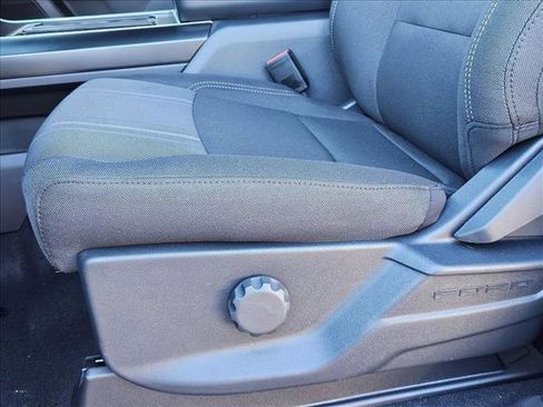 New 2026 Ford F150 STX w/ Equipment Group 200A image 4