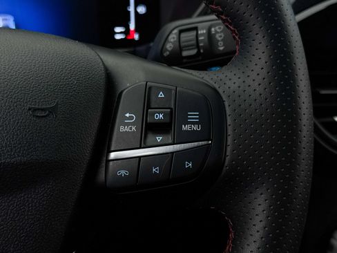 Used 2024 Ford Escape ST-Line AWD/4WD image 35