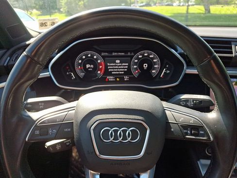 Used 2021 Audi Q3 2.0T Premium Plus w/ Premium Plus Package AWD/4WD image 20