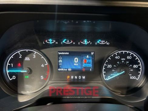 Used 2024 Ford F250 XLT image 34