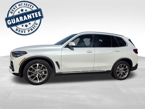 Used 2023 BMW X5 sDrive40i image 3