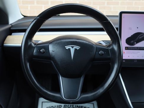 Used 2018 Tesla Model 3 Long Range RWD image 34