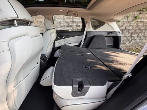 Used 2020 Acura RDX w/ Advance Package FWD image 37