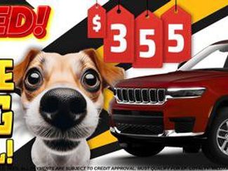 New 2026 Jeep Grand Cherokee Limited w/ Limited Altitude Package video 2