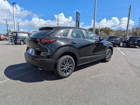 New 2026 MAZDA CX-30 AWD 2.5 S image 4