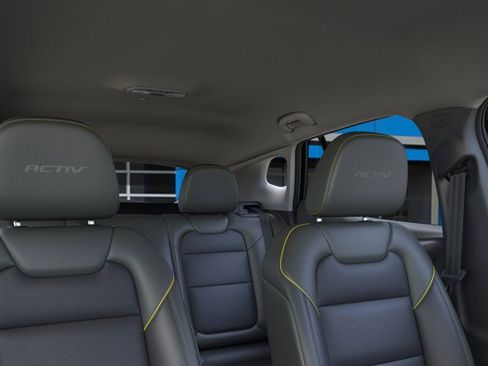 New 2026 Chevrolet Trax ACTIV image 24