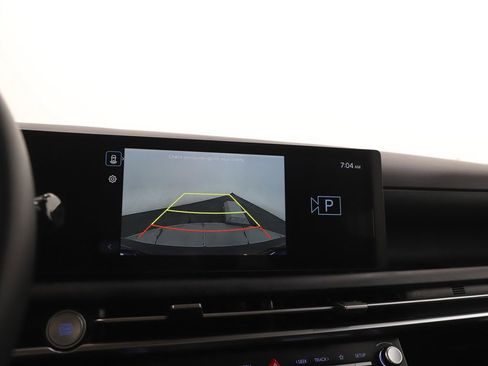 Certified 2026 Hyundai Tucson SE image 27