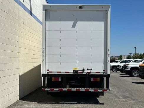 New 2024 Chevrolet Low Cab Forward image 5