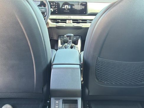 New 2026 Kia K4 GT-Line Turbo FWD image 26