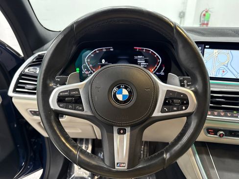 Used 2019 BMW X5 xDrive40i w/ M Sport Package image 29