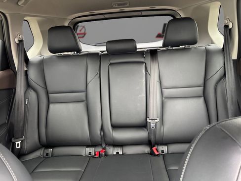 Used 2023 Nissan Rogue SL w/ SL Premium Package AWD/4WD image 21