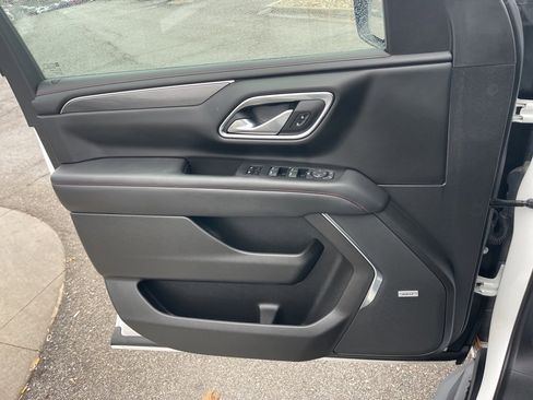 Certified 2023 Chevrolet Tahoe RST image 34