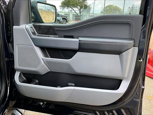 Used 2023 Ford F150 XLT w/ Equipment Group 302A High image 23