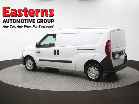 Used 2021 RAM ProMaster City Tradesman FWD image 61