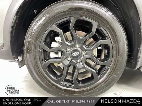 Used 2023 Hyundai Santa Fe XRT image 11