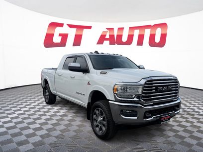 Used 2022 RAM 3500 Limited