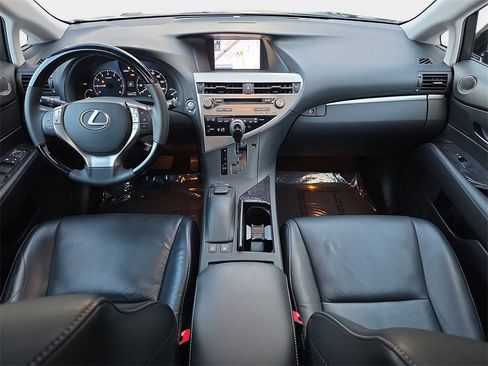 Used 2014 Lexus RX 350 AWD image 9