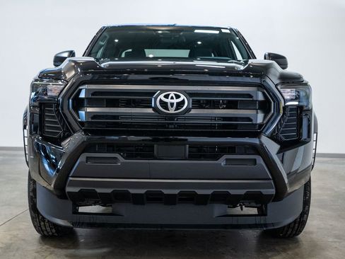 New 2026 Toyota Tacoma SR image 2