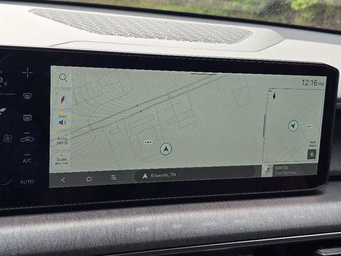 New 2026 Kia EV9 Wind image 10