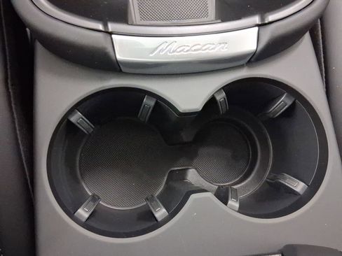 New 2026 Porsche Macan S image 30